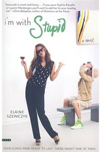 I'm With Stupid