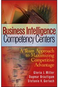 Competency Centers