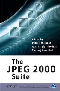 JPEG 2000 Suite
