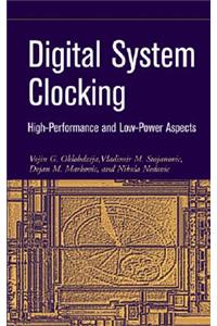 Digital System Clocking