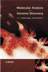 Molecular Analysis and Genome Discovery