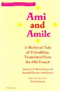 Ami and Amile