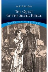 The Quest of the Silver Fleece