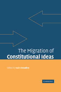 Migration of Constitutional Ideas