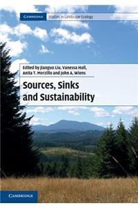 Sources, Sinks and Sustainability