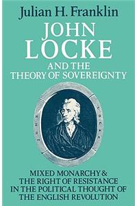 John Locke and the Theory of Sovereignty