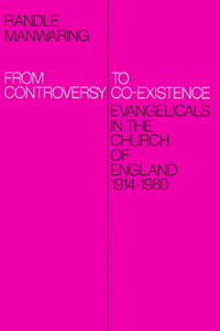 From Controversy to Co-Existence