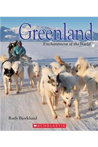 Greenland (Enchantment of the World)