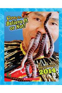 Ripley's Special Edition 2014