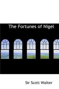 Fortunes of Nigel