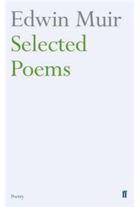 Edwin Muir Selected Poems