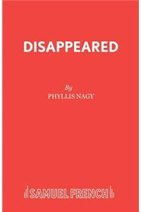 Disappeared