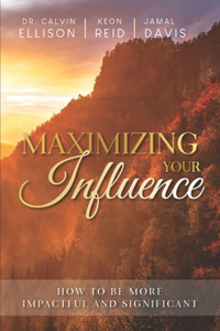 Maximizing Your Influence