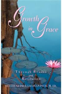 Growth in Grace