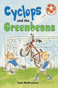 Pocket Tales Year 5 Fiction: Cyclops and the Greenbeans