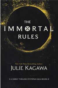 The Immortal Rules