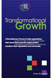 Transformational Growth