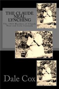 Claude Neal Lynching