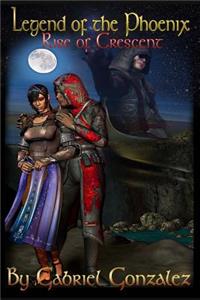 Legend of the Phoenix