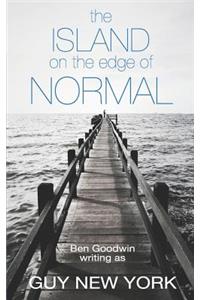 The Island on the Edge of Normal