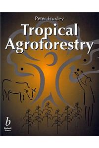 Tropical Agroforestry