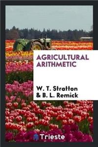 Agricultural Arithmetic