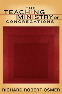 Teaching Ministry of Congregations