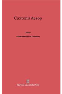 Caxton's Aesop