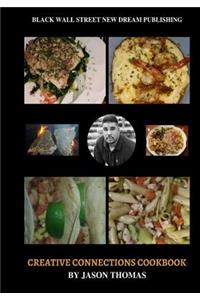 Creative Connections Cookbook