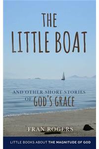 LITTLE BOAT