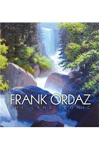 Frank Ordaz