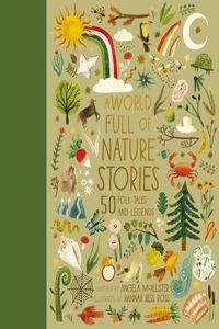World Full of Nature Stories