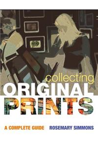 Collecting Original Prints
