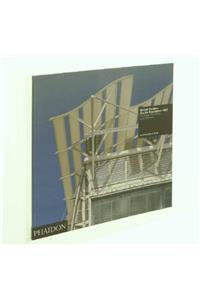 British Pavilion, Seville Exposition 1992 Nicholas Grimshaw and Partners