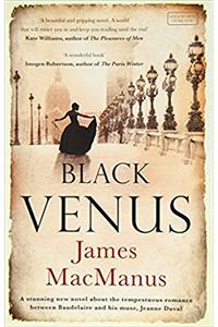 Black Venus