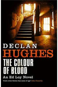 The Colour of Blood