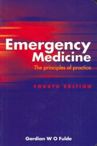 Emergency Medicine: The Principles of Practice