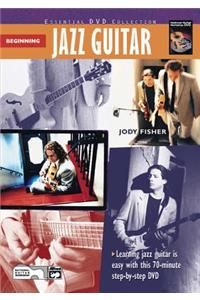 Complete Jazz Guitar Method