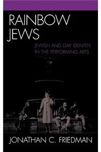 Rainbow Jews