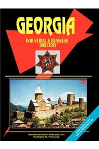Georgia (Republic) Industrial and Business Directory