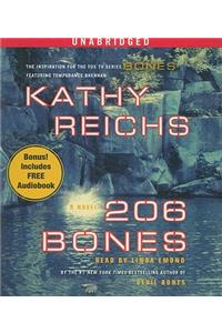 206 Bones