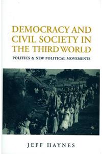 Democracy and Civil Society in the Third World