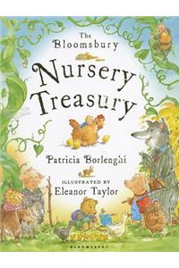 The Bloomsbury Nursery Treasury