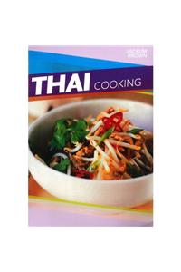 Thai Cooking