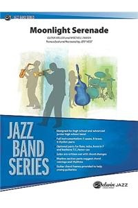 MOONLIGHT SERENADE JAZZ ENSEMBLE