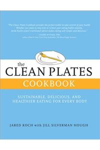 The Clean Plates Cookbook