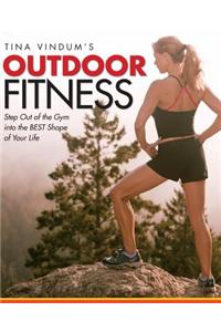 Tina Vindum's Outdoor Fitness