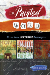 The Painted Word