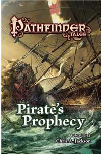 Pathfinder Tales: Pirate's Prophecy