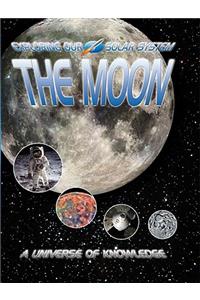 Moon: Earth's Neighbor
